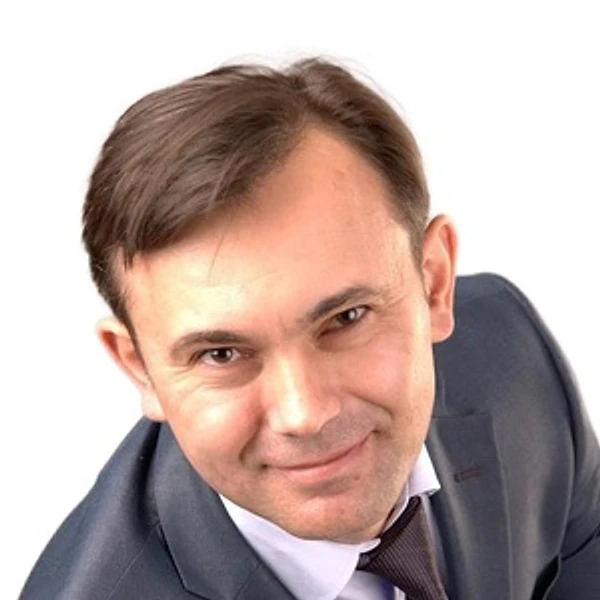 Пасхин Игорь Александрович — Стоматолог, Стоматолог-ортопед, Стоматолог-хирург, Екатеринбург