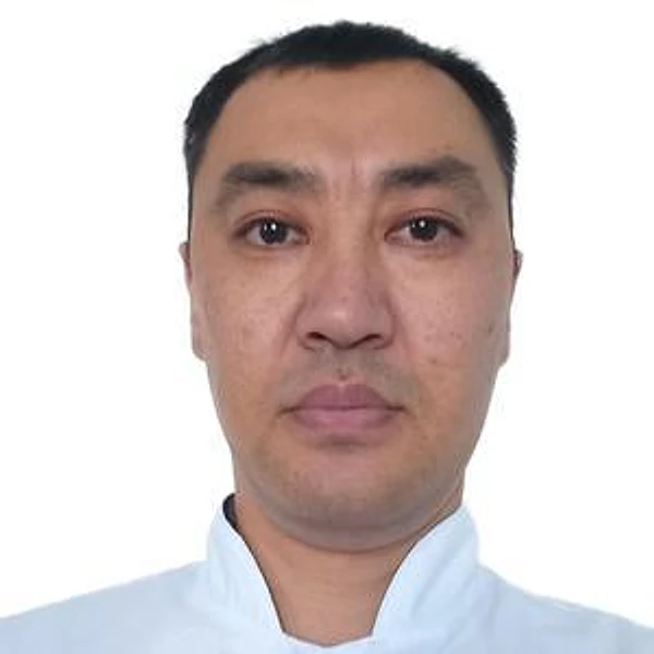 Дондупов Александр Базаржапович — Хирург, unknown