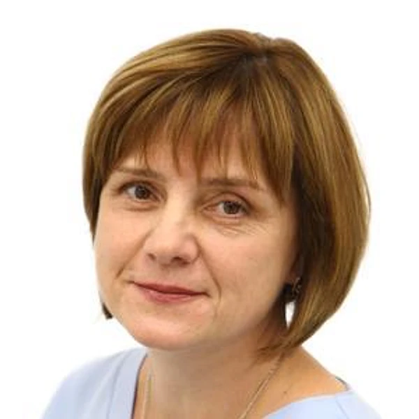Василенко Елена Владимировна — Физиотерапевт, Белгород