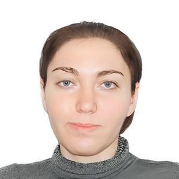 Габибова Лейла Иманвердиевна — Психотерапевт, Санкт-Петербург