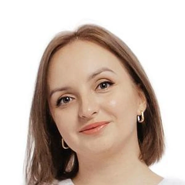 Власова Юлия Георгиевна — Врач физической и реабилитационной медицины (ФРМ), Ростов-на-Дону