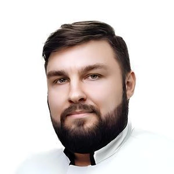 Веревкин Иван Владимирович — Травматолог, Ортопед, Воронеж