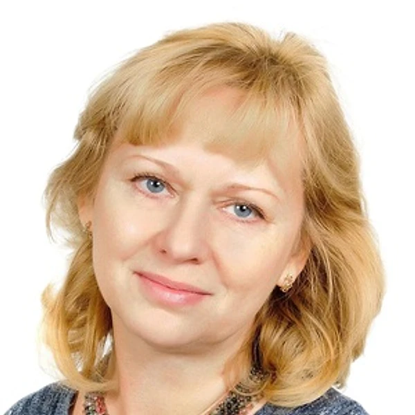 Фартушняк Наталия Юрьевна — Стоматолог, Детский стоматолог, Екатеринбург