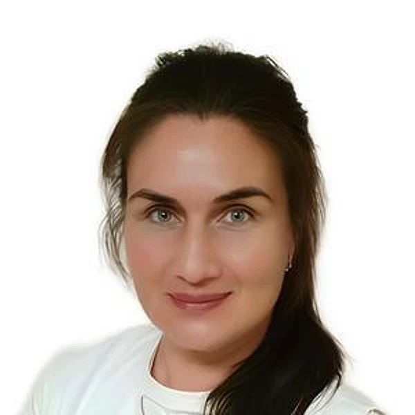 Курусь Оксана Александровна — Стоматолог, Вологда