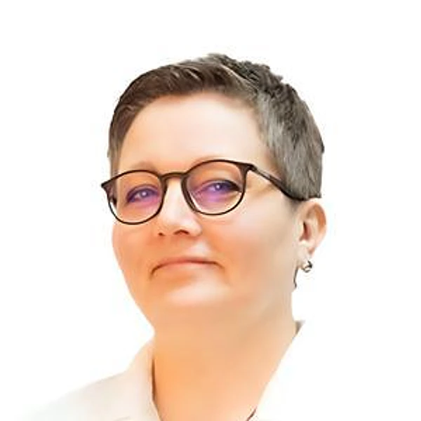 Спирькова Елена Александровна — Функциональный диагност, Ногинск