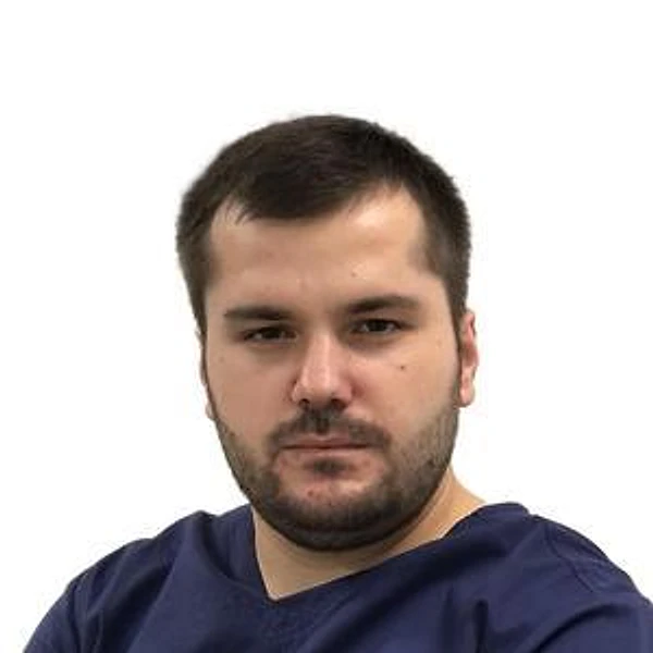 Хахов Таймерлан Залибекович — Стоматолог-хирург, Стоматолог, Стоматолог-имплантолог, Санкт-Петербург