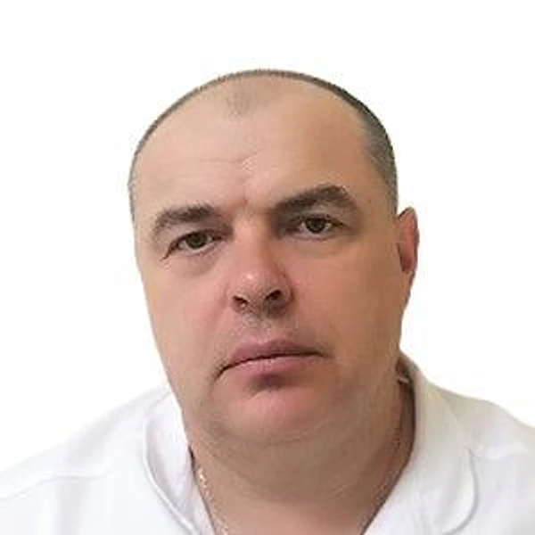 Свирь Виктор Владимирович — Стоматолог-хирург, Кореновск