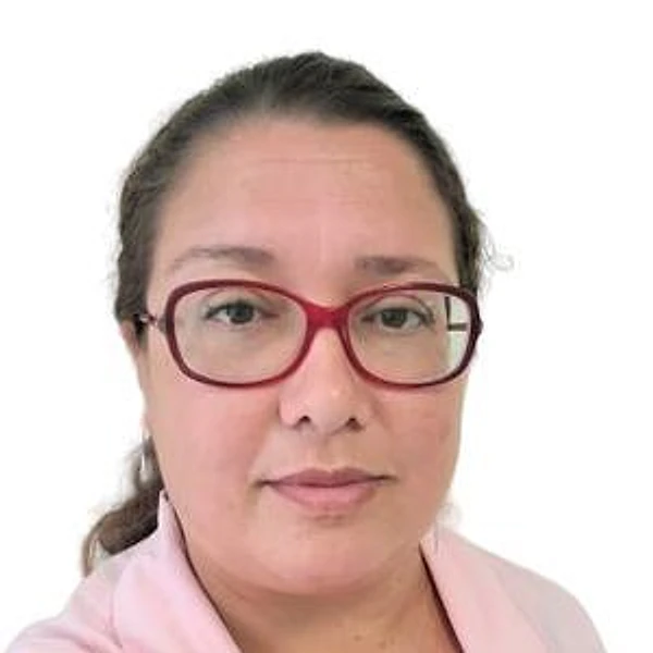 Пашина Елена Анатольевна — Стоматолог, Кореновск