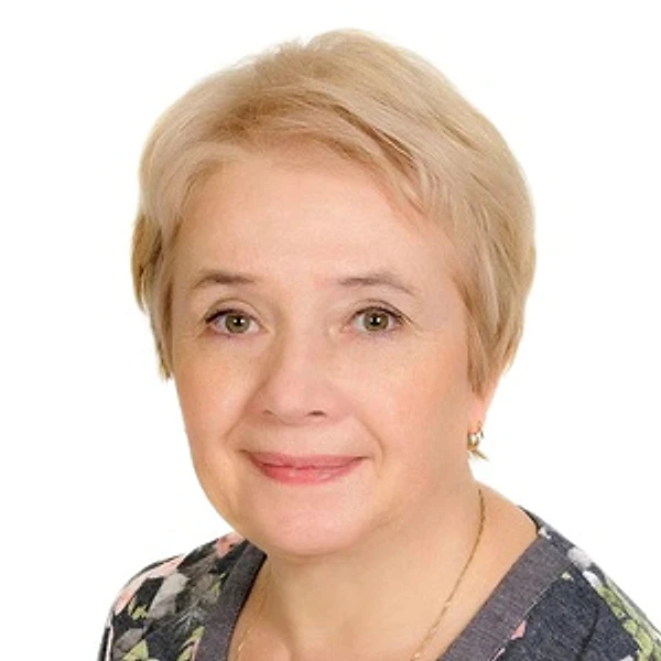 Епишова Анна Андреевна — Стоматолог, Екатеринбург