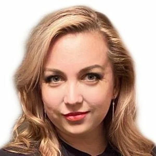 Комарова Оксана Сергеевна — Логопед, Ногинск