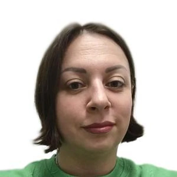Овчинникова Светлана Мударисовна — Психолог, Санкт-Петербург