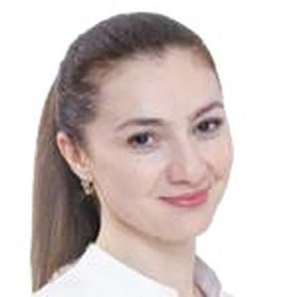 Аджиева Фатима Султановна — Офтальмолог (окулист), Лазерный хирург, Краснодар