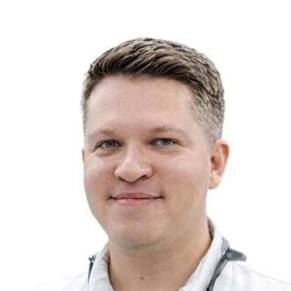 Никифоров Михаил Анатольевич — Стоматолог-ортопед, Нижний Новгород