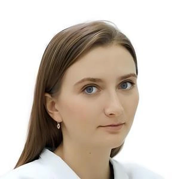 Прохорова Яна Викторовна — Кардиолог, Петрозаводск