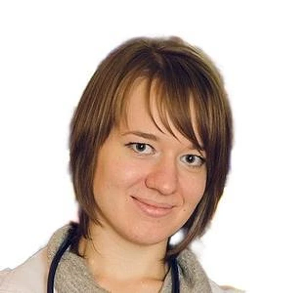 Филиппова Елена Валентиновна — Эндокринолог, unknown