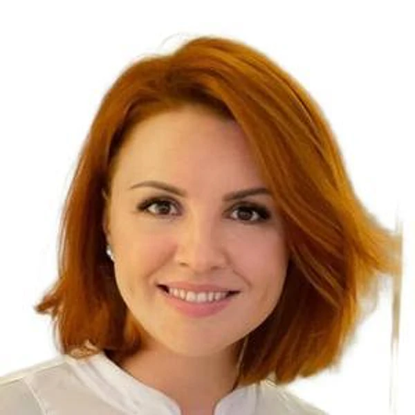 Михайлиди Елена Константиновна — Терапевт, Нутрициолог, Сомнолог, Воронеж