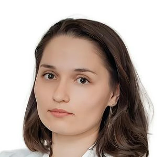Васина София Эдуардовна — Невролог, Отоневролог (Вестибулолог), Цефалголог, Санкт-Петербург