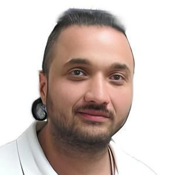Штрошер Владислав Сергеевич — Стоматолог-ортодонт, Стоматолог-ортопед, Стоматолог-хирург, Обнинск