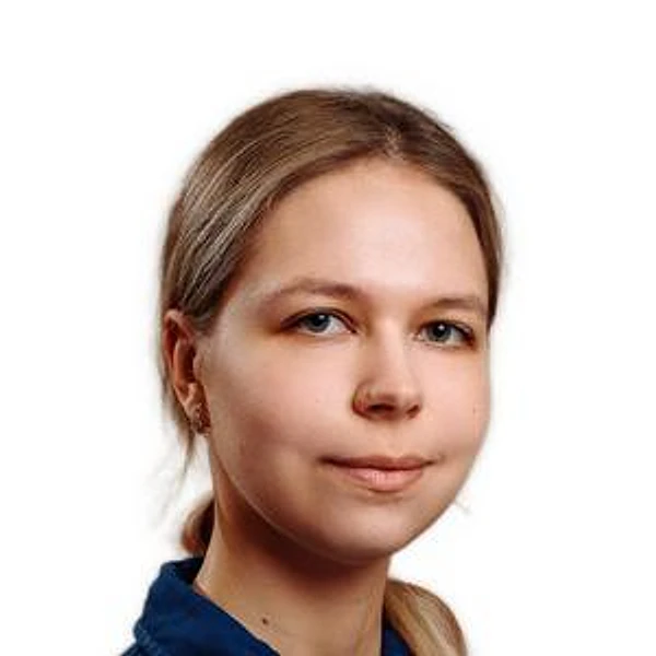 Антонова Ольга Евгеньевна — Стоматолог-ортодонт, Пермь