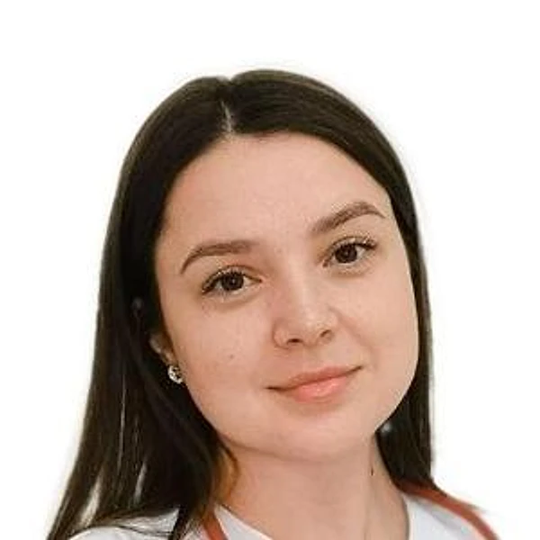 Кульмякова Юлия Фуатовна — Эндокринолог, Самара
