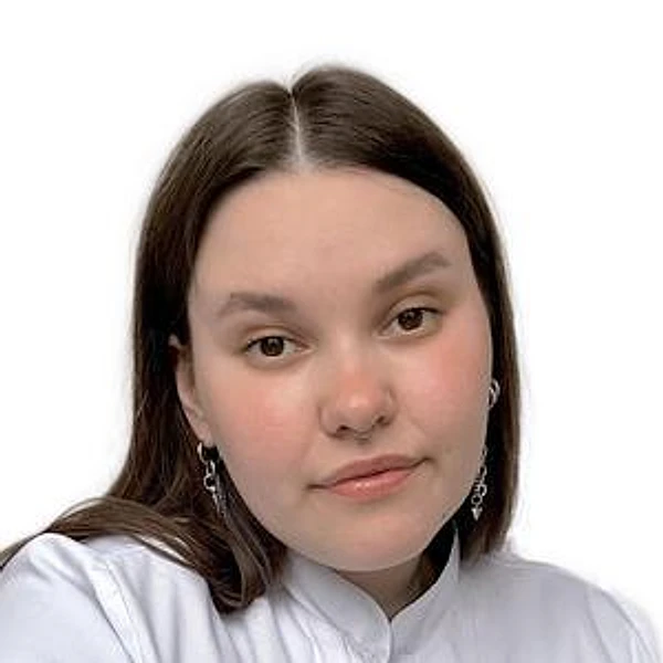 Поддубская Елизавета Андреевна — Нарколог, Детский нарколог, Детский психиатр, Клинический психолог, Психиатр, Рязань