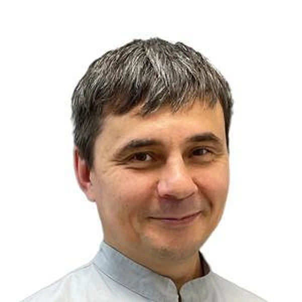 Госьков Антон Ильич — Стоматолог, Стоматолог-ортопед, Екатеринбург