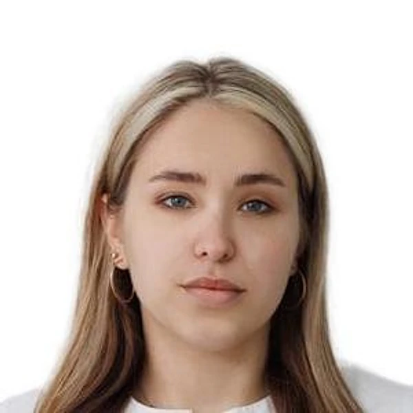 Квиндт Мария Романовна — Детский стоматолог, Стоматолог, Стоматолог-гигиенист, Краснодар