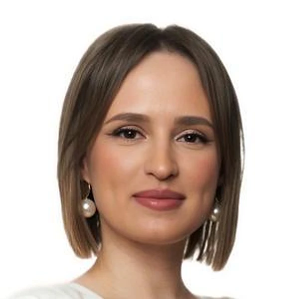 Абахина Дарья Алексеевна — Эндокринолог, Диетолог, Москва