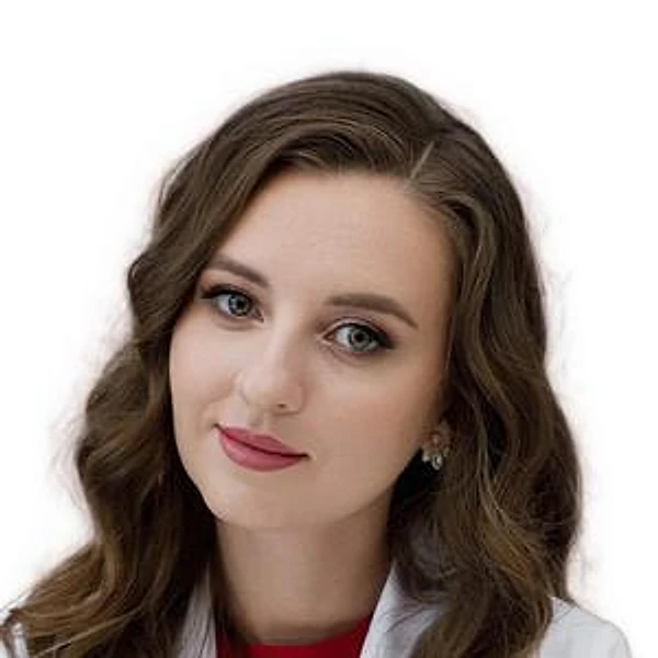 Закамулина Ксения Владимировна — Кардиолог, Воронеж