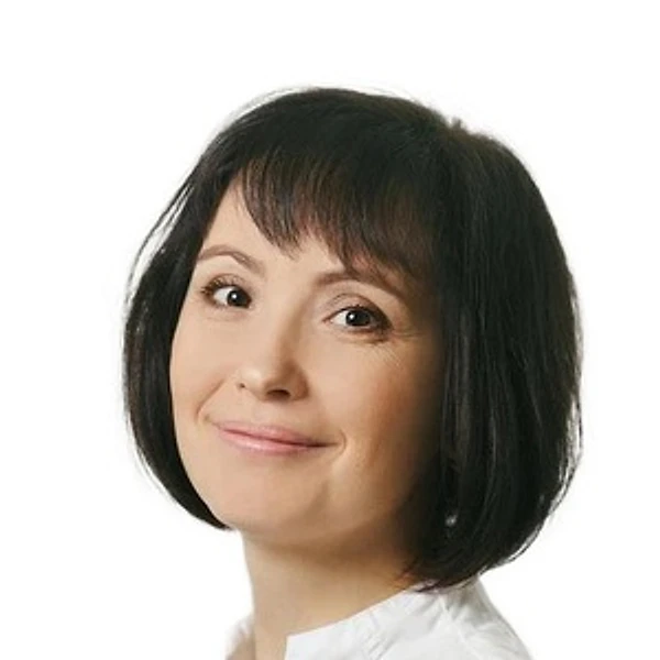 Самуленкова Анастасия Юрьевна — Стоматолог, Стоматолог-хирург, Екатеринбург