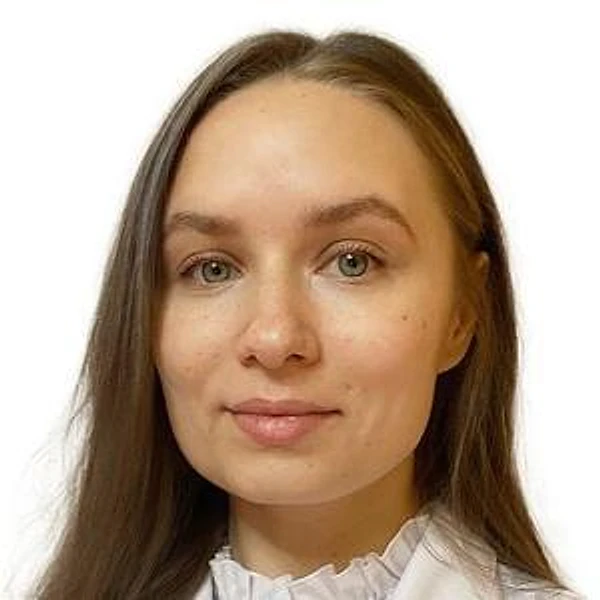Труфанова Надежда Олеговна — Рентгенолог, Нижний Новгород