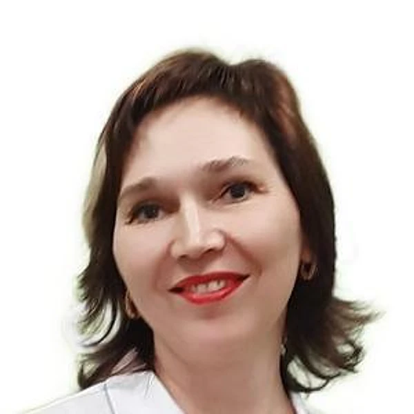 Власова Елена Михайловна — Травматолог, Ортопед, Орёл