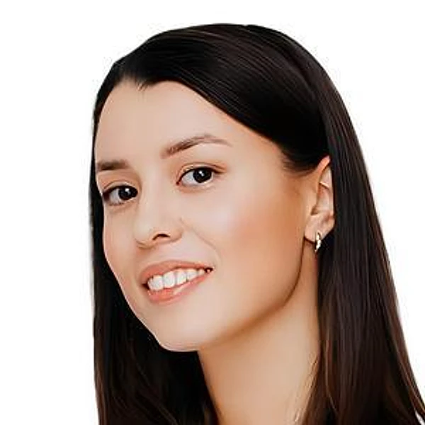 Семенова Ирина Сергеевна — Стоматолог-ортодонт, Чебоксары