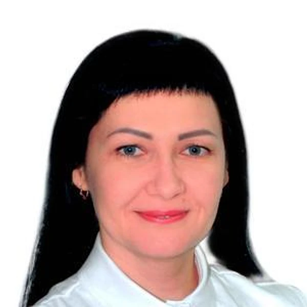 Коровина Татьяна Николаевна — Стоматолог-ортодонт, unknown