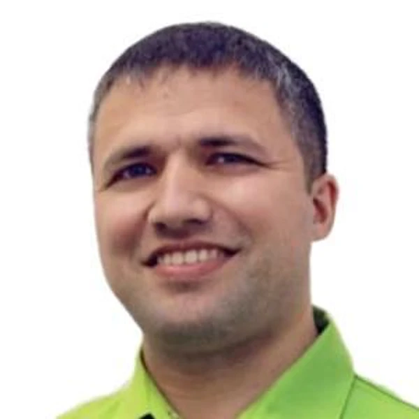 Хайруллин Марат Камилевич — Стоматолог-ортопед, Казань
