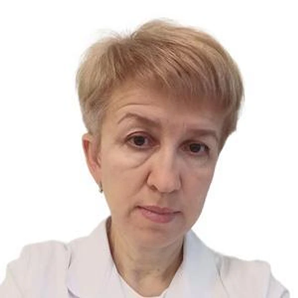 Можегова Татьяна Валерьевна — Педиатр, Санкт-Петербург