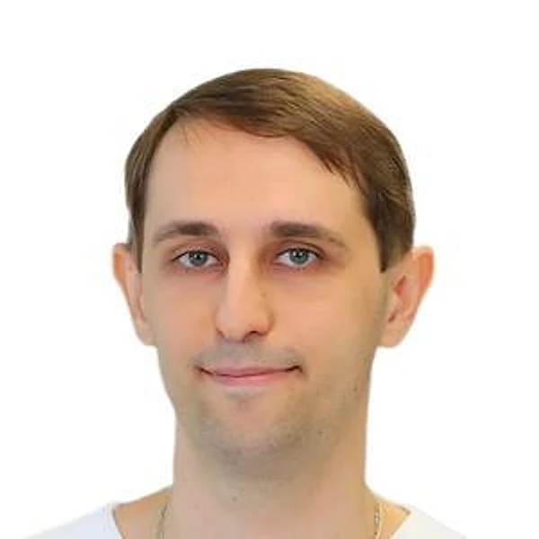 Кузнецов Алексей Константинович — Анестезиолог-реаниматолог, Москва