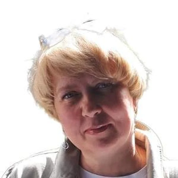 Назаренко Елена Дмитриевна — Стоматолог-ортопед, Новосибирск