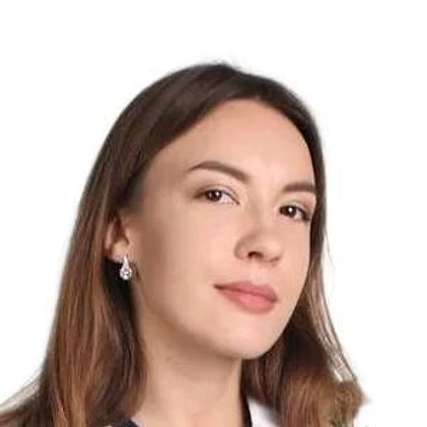 Антонова Евгения Алексеевна — Офтальмолог-хирург, Офтальмолог (окулист), Краснодар