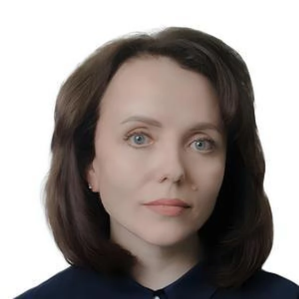 Алексеева Ольга Сергеевна — Стоматолог, Екатеринбург