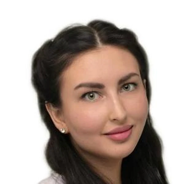 Лаптиева Анастасия Юрьевна — Стоматолог, Лобня