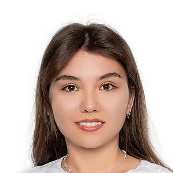 Шамазова Динара Ринатовна — Стоматолог, Детский стоматолог, Альметьевск