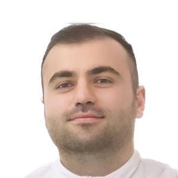 Мезов Тамирлан Тимурович — Стоматолог-ортопед, Стоматолог, Стоматолог-эндодонтист, Москва