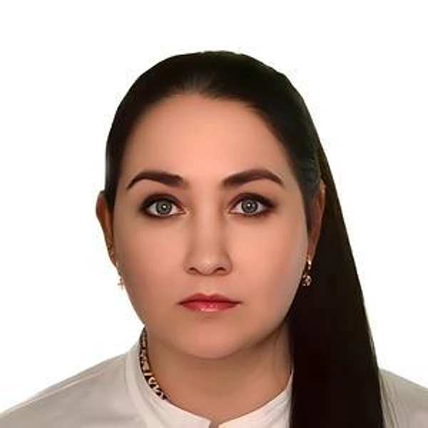 Якушова Анастасия Владимировна — Офтальмолог (окулист), Новочебоксарск