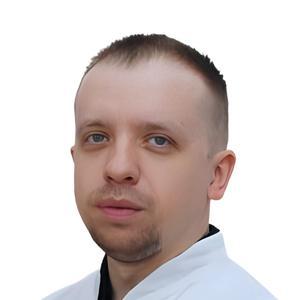 Онищенко Николай Юрьевич — Врач общей практики (семейный врач), Щербинка