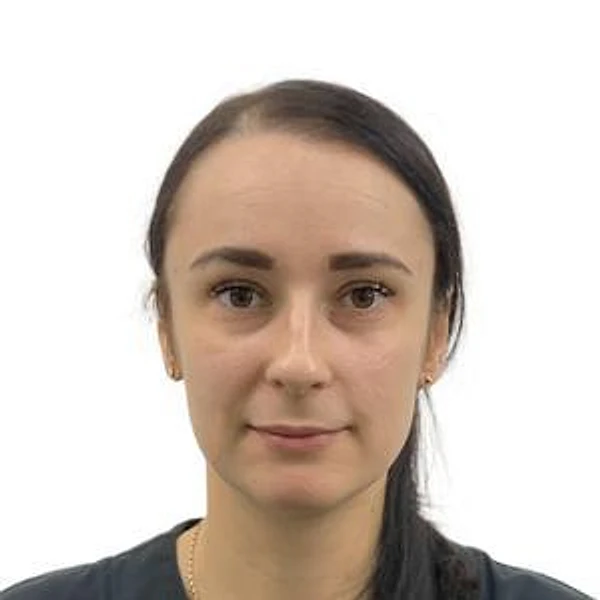 Чирикова Дарья Александровна — Стоматолог, Стоматолог-ортопед, Стоматолог-эндодонтист, Новосибирск