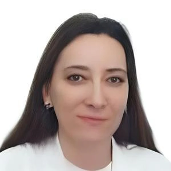 Лотоцкая Елизавета Николаевна — Врач УЗИ, Детский врач УЗИ, Екатеринбург
