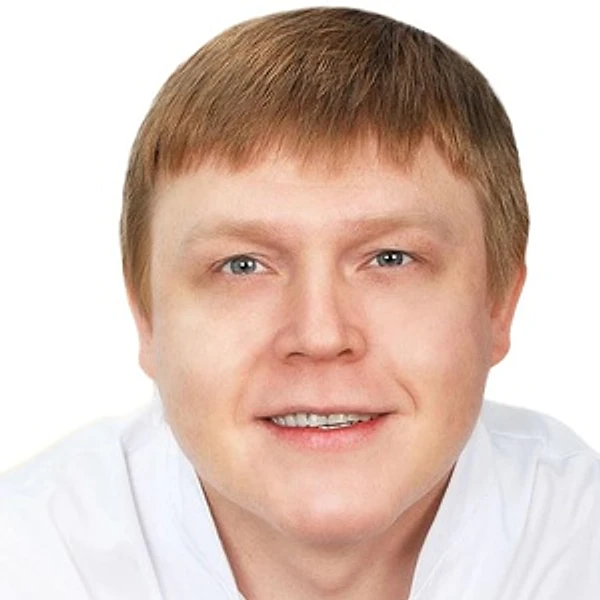 Зенин Сергей Владимирович — Стоматолог, Стоматолог-имплантолог, Стоматолог-ортопед, Стоматолог-хирург, Екатеринбург