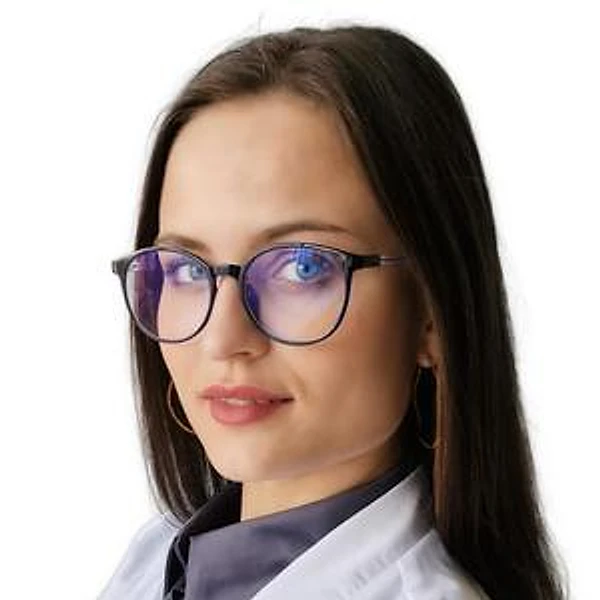 Бариляк Анна Александровна — Невролог, Всеволожск