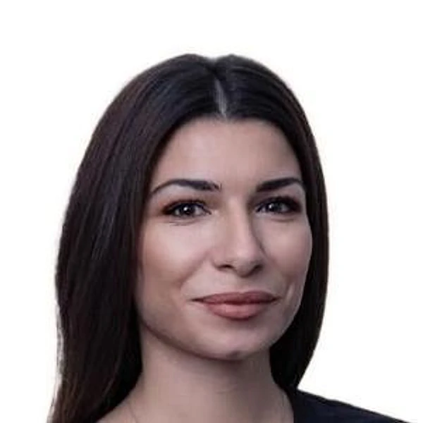 Якунчикова Ульяна Анатольевна — Детский стоматолог, Химки